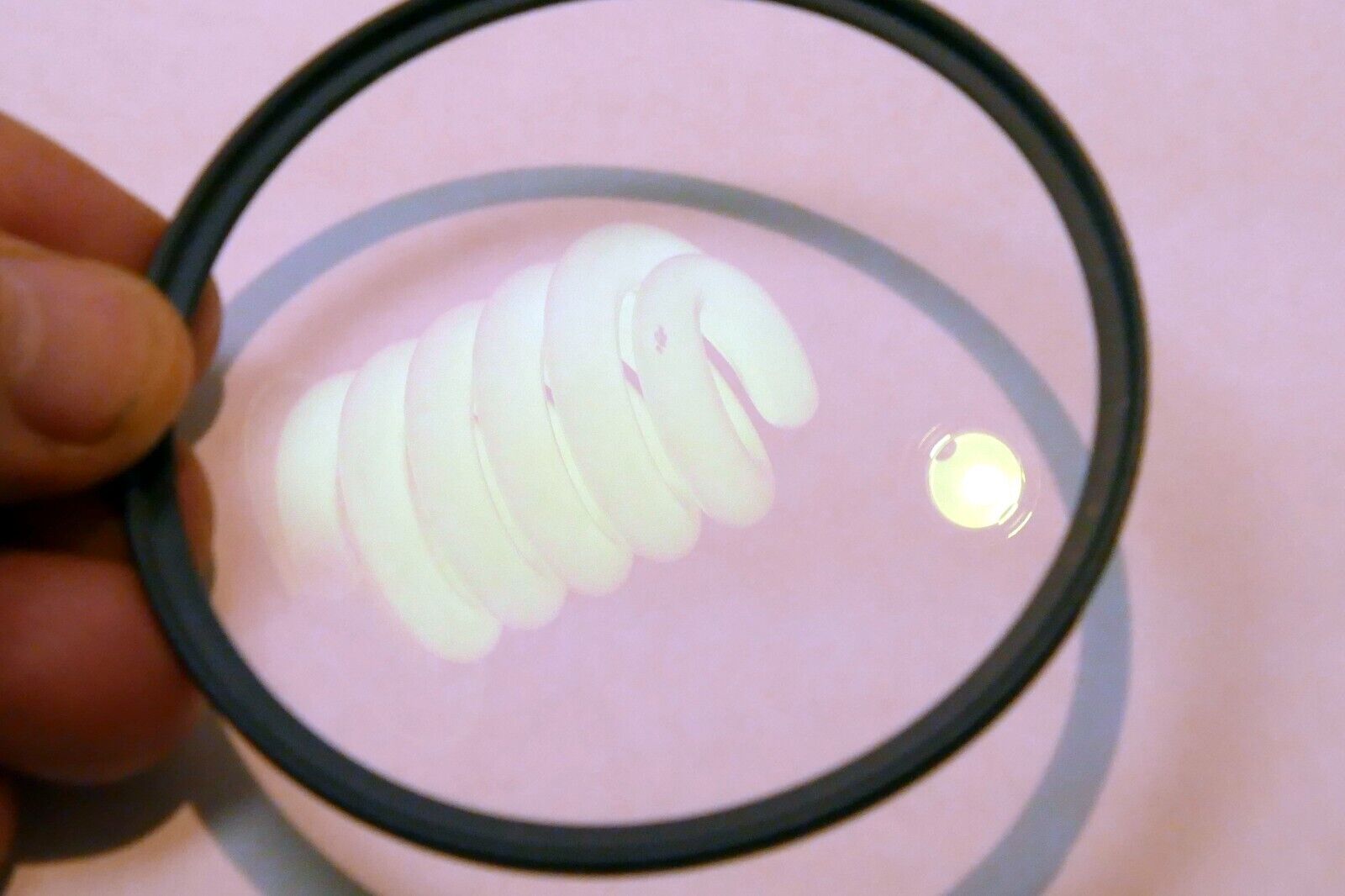 Promaster 77mm UV DRD PRTN Filter low slim profile for wide angle lenses