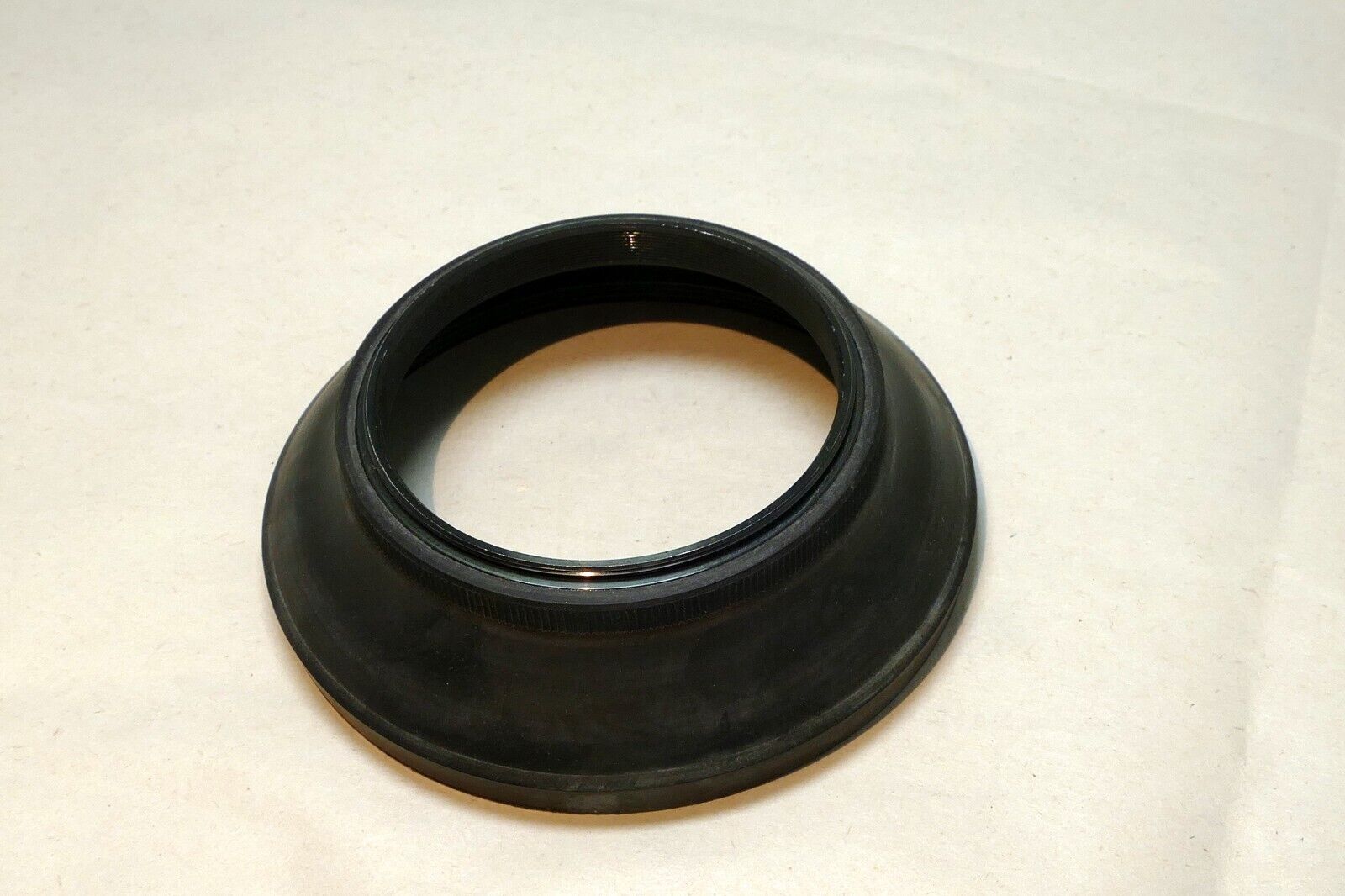 58mm Rubber collapsible Lens Hood Shade for 28mm f2 wide angle