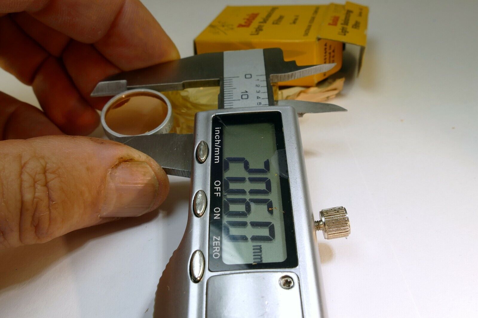 KODAK Lens Filter Series IV 4 drop in type Daylight 82A warming