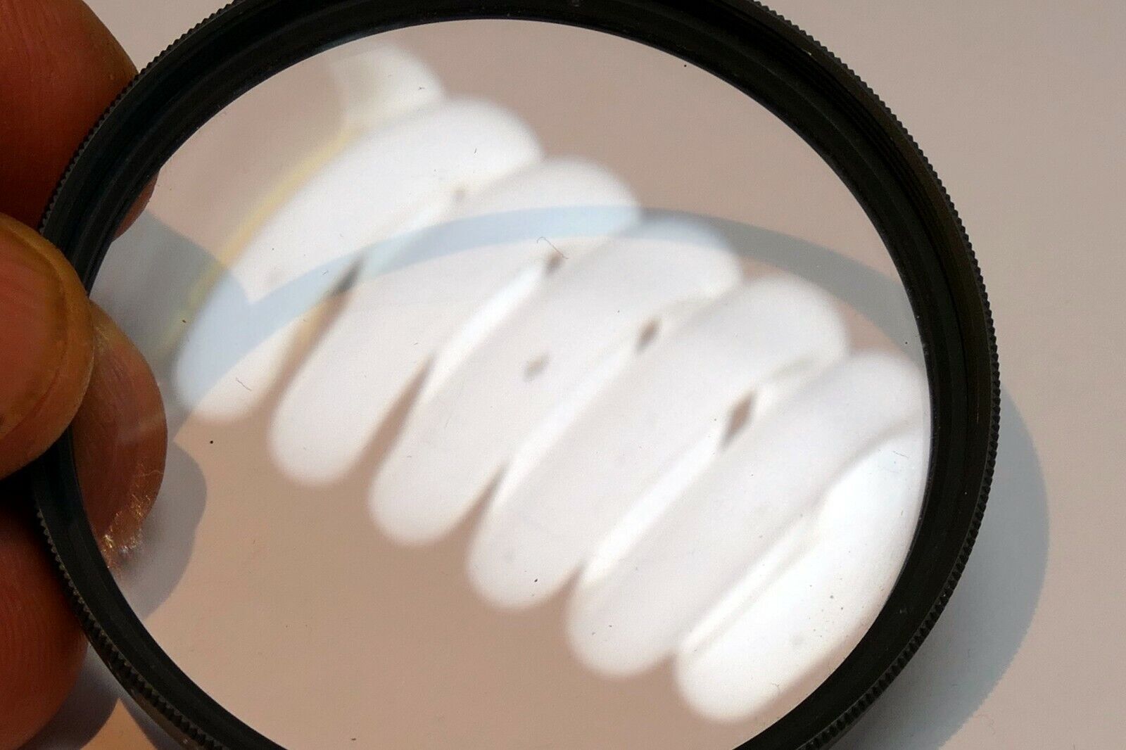 Rolev 55mm Filter Skylight 1A sky  M.G.