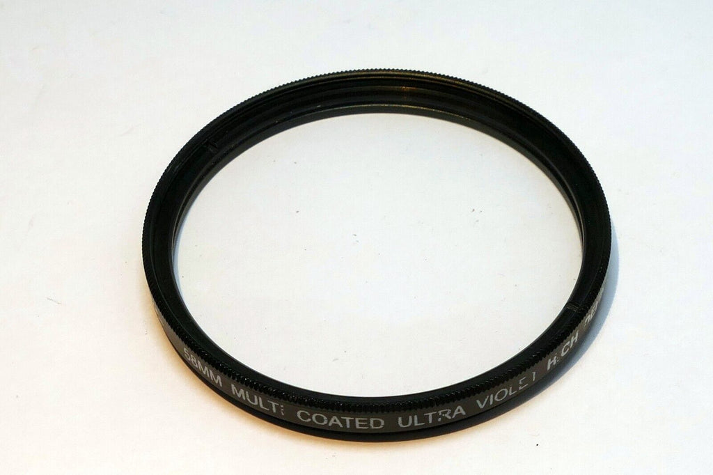 Targus  58mm lens filter UV MC Multi-Coated