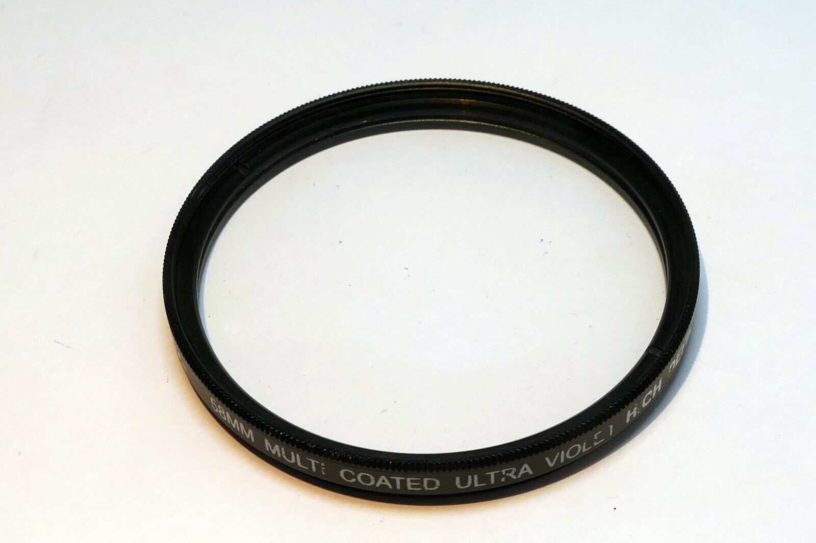 Targus  58mm lens filter UV MC Multi-Coated
