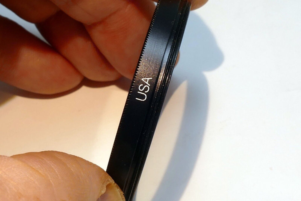Vivitar  49mm Lens UV Multi-Coated MC made in USA