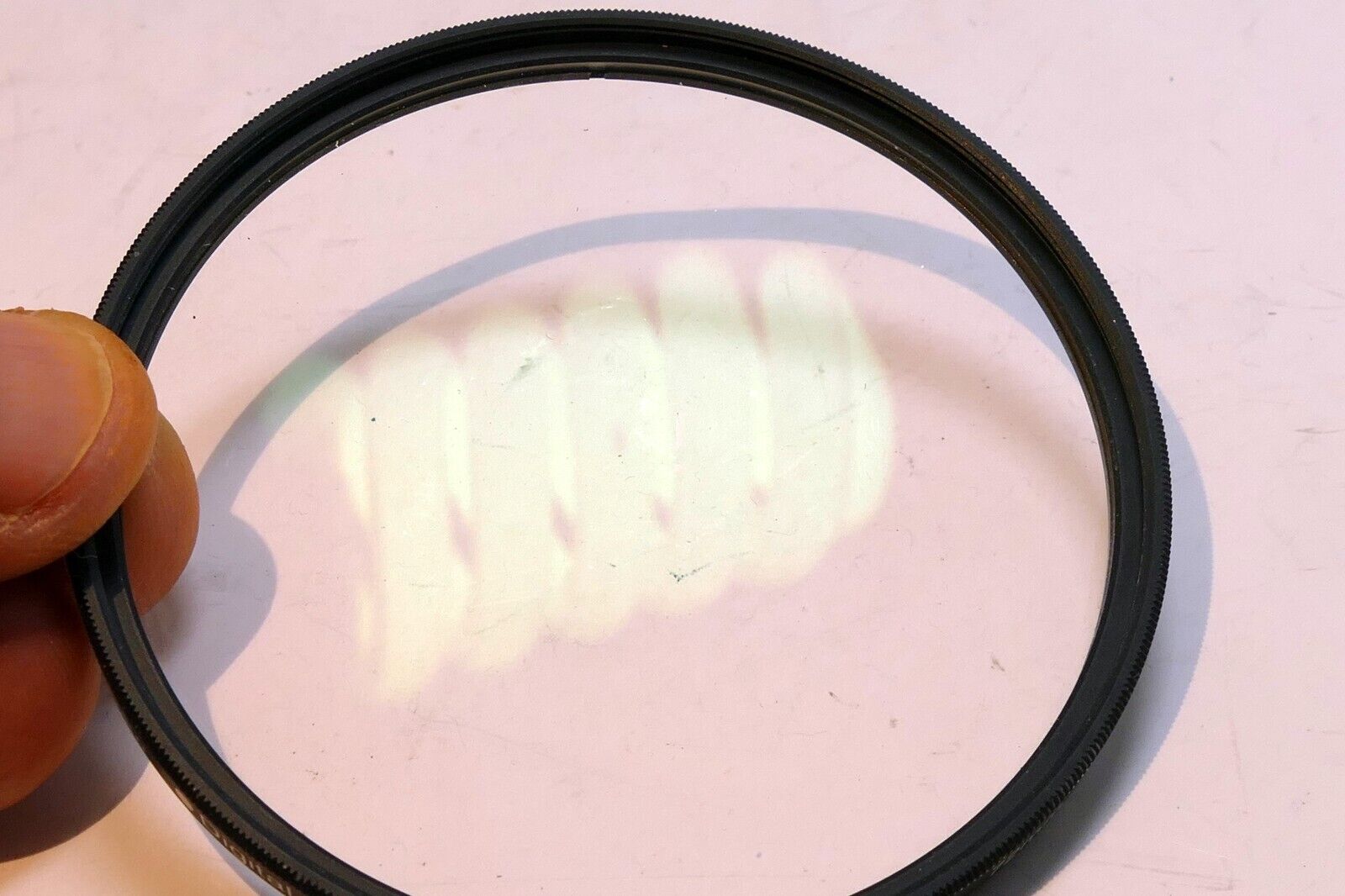 Kenko 72mm Filter  UV MC UV (0) Digital Multi-Coated