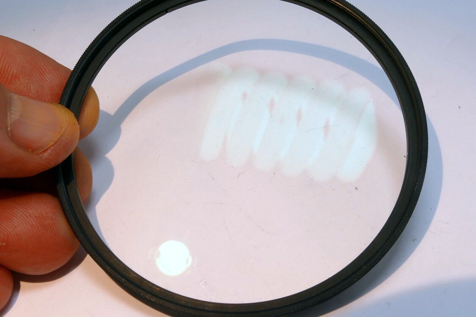 Digital HGX UV 77mm Lens Filter Thin / Slip profile WIDE ANGLE lenses prime