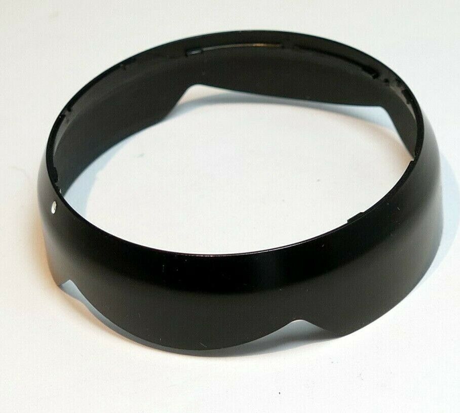 63mm ID Lens Hood Shade twist on
