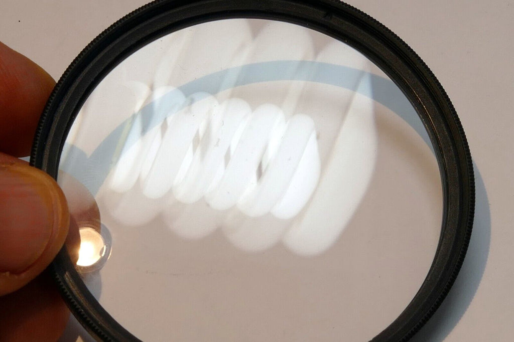 Ultimax  67mm Lens Filter +1 macro close-up filter Studio series MC Digital