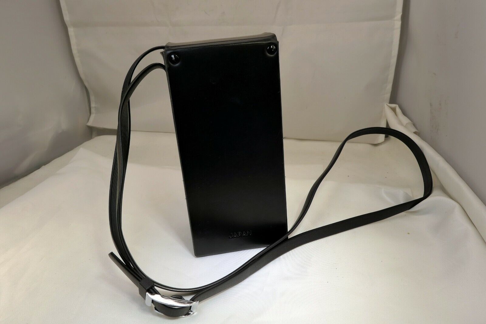 Minolta Flash Hard case protective genuine 5X3"