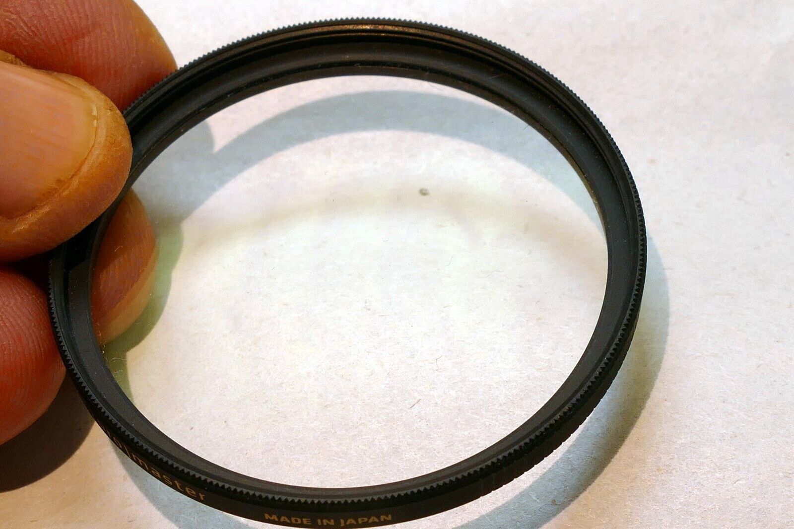 Promaster HGX Prime 49mm UV MC Lens Filter  for wide angle