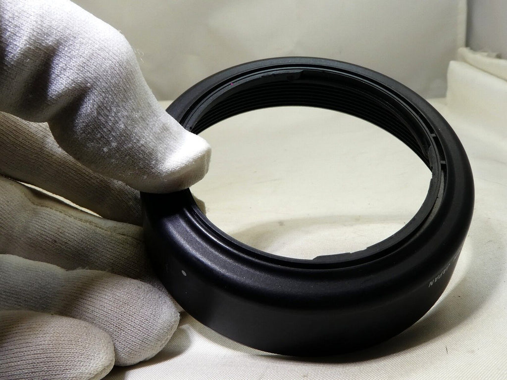 Lens Hood Shade Tamron 1C2FH Camera for 28-80mm f3.5-5.6 AF zoom bayonet