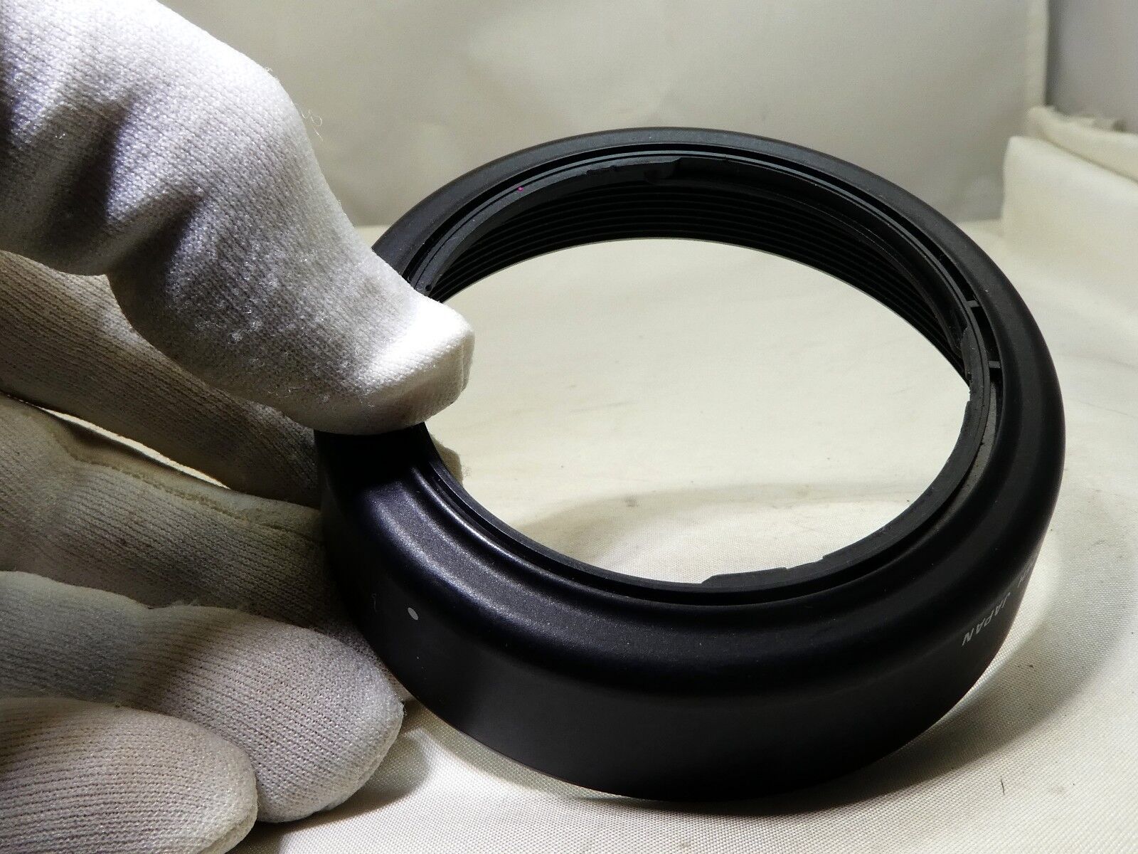 Lens Hood Shade Tamron 1C2FH Camera for 28-80mm f3.5-5.6 AF zoom bayonet