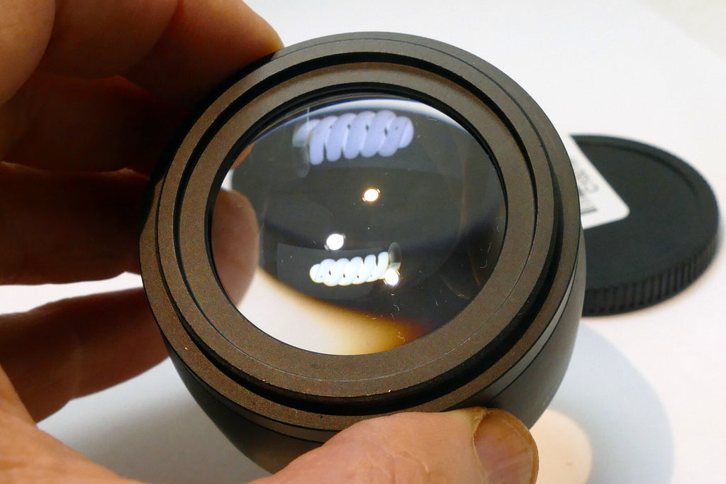 Digital Visions HD 55mm  Lens Wide Angle 0.45X  AUX  HD AF