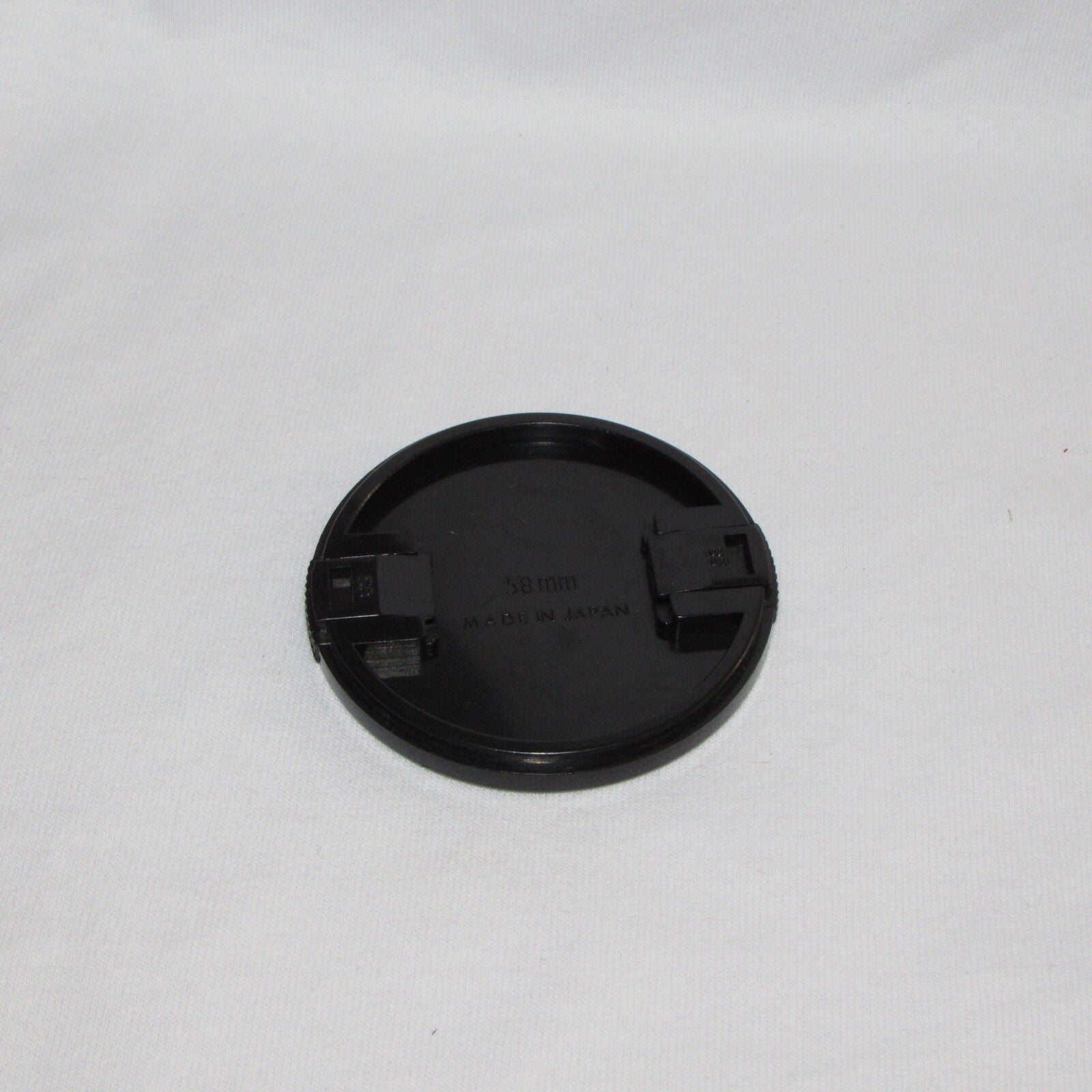 Sigma 58mm Lens Front Cap Made in Japan B01409