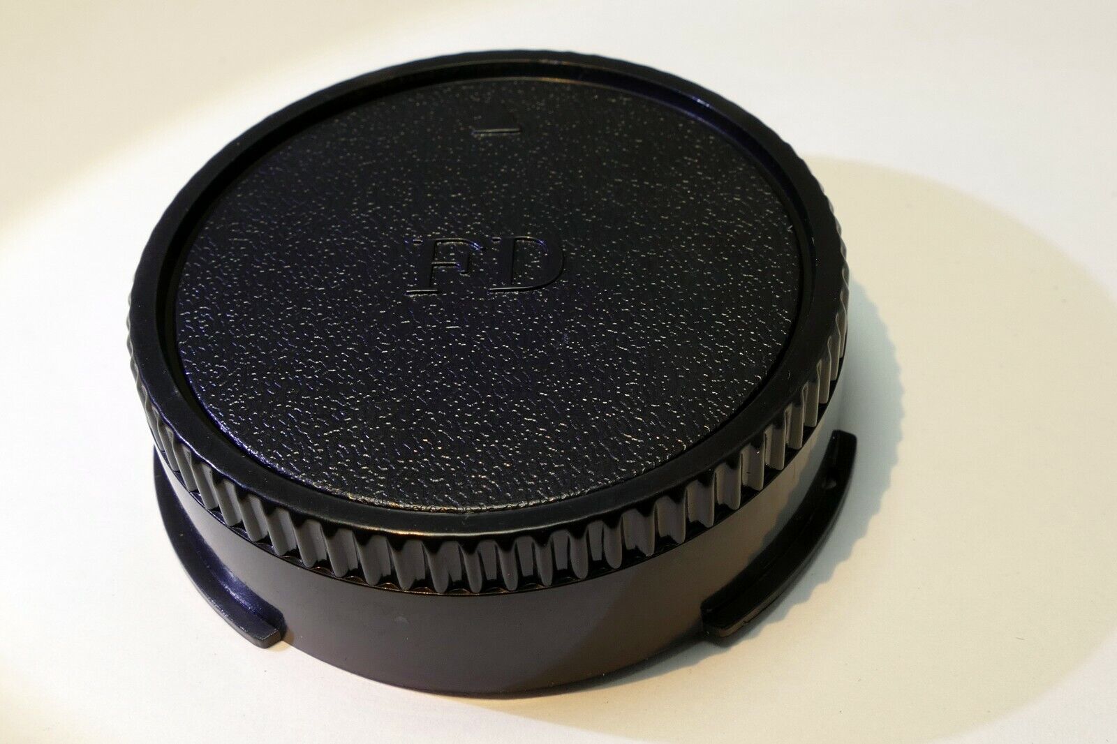 Rear Cap Replacement for Canon FD manual focus 50mm f1.4 SC SSC FD