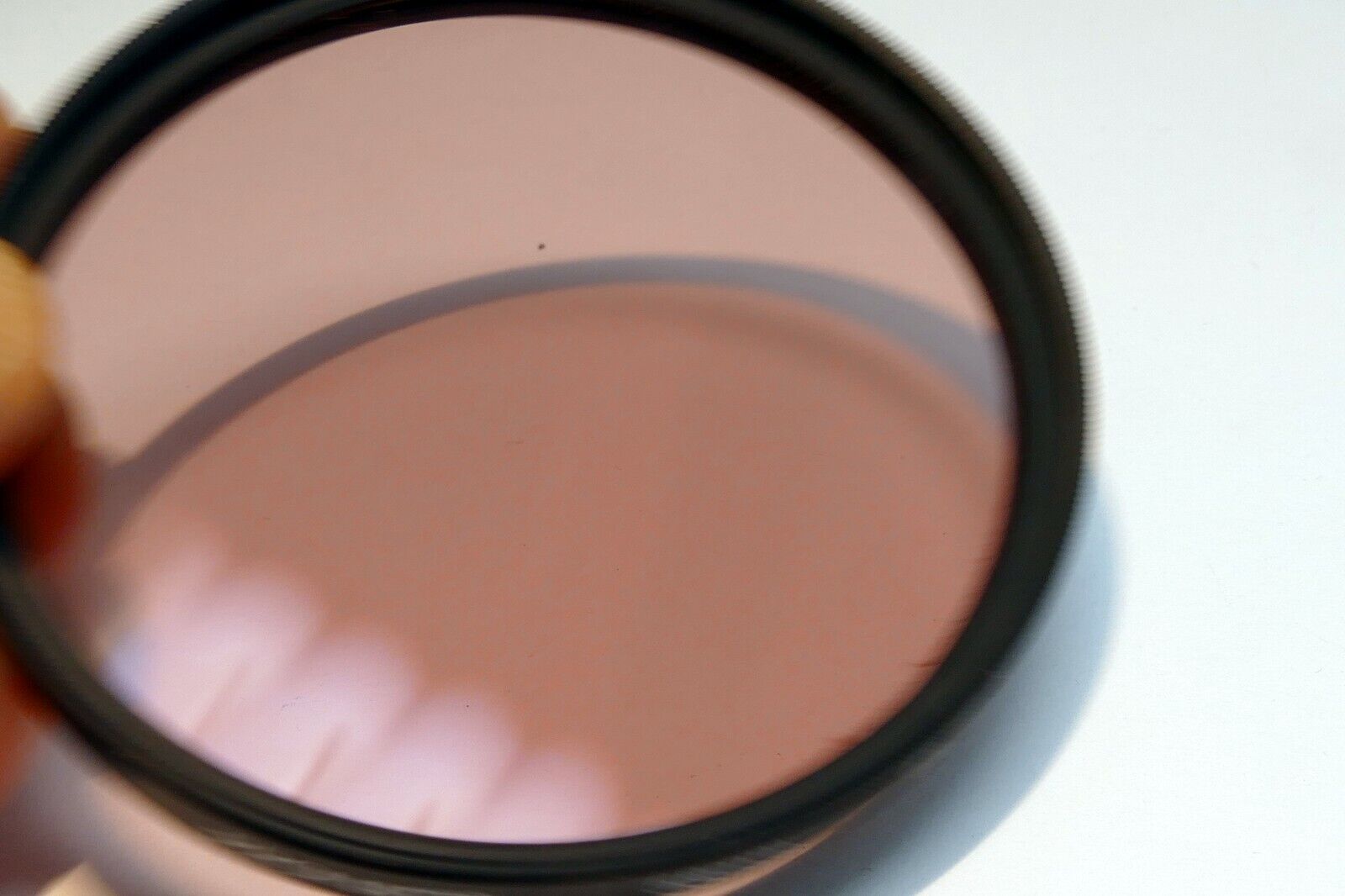 Promaster 58mm Filter FLD Fluorescent to Daylight