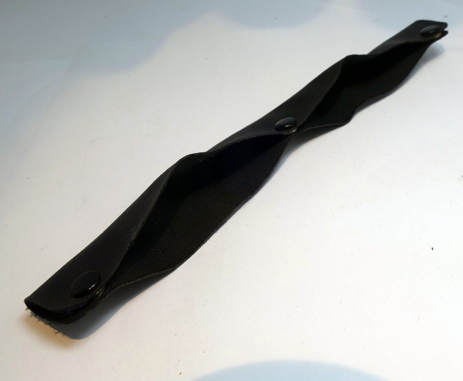 10X1" pad for a camera shoulder strap
