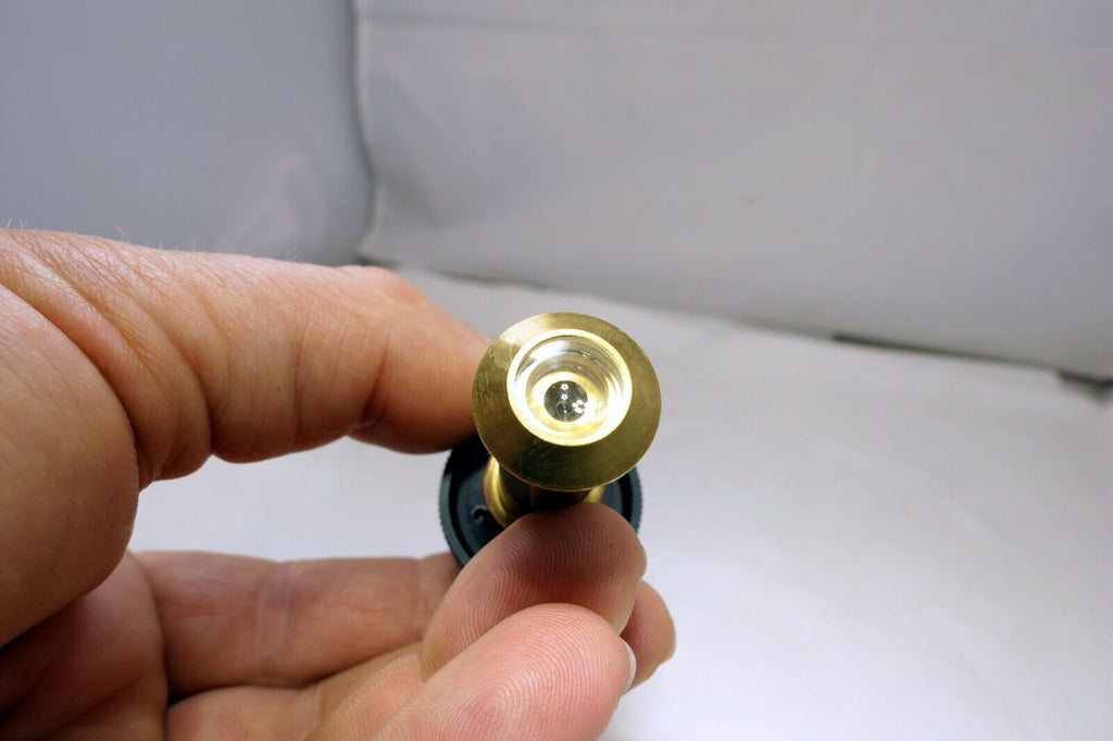 Pinhole Lens  Endoscope  16 pin unknown AS IS