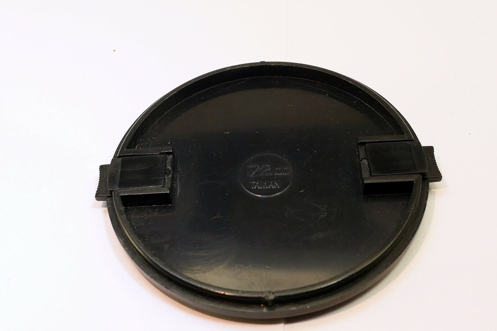 72mm Front Lens Cap for 28-210mm f4-5.6 18-200mm