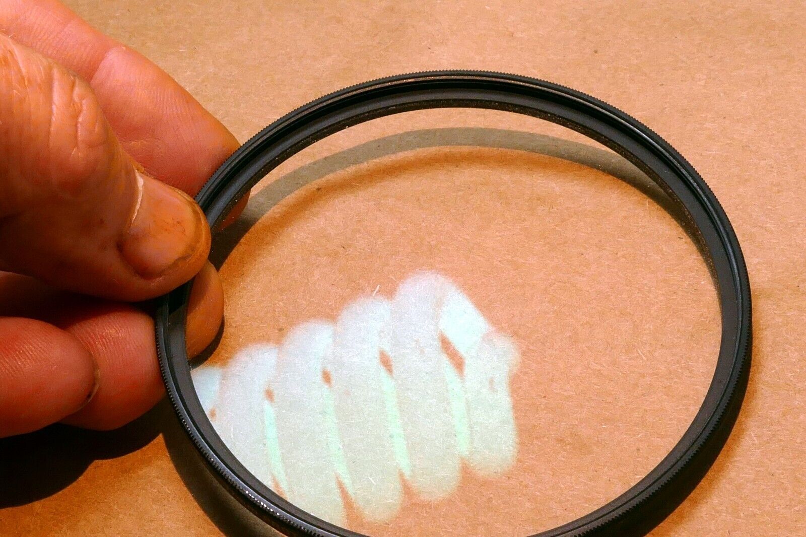 HGX UV  77mm Lens Filter Multi-Coated for Nano wide angle