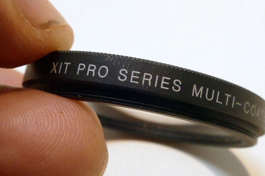 XIT Pro Digital 40.5mm UV Lens Filter