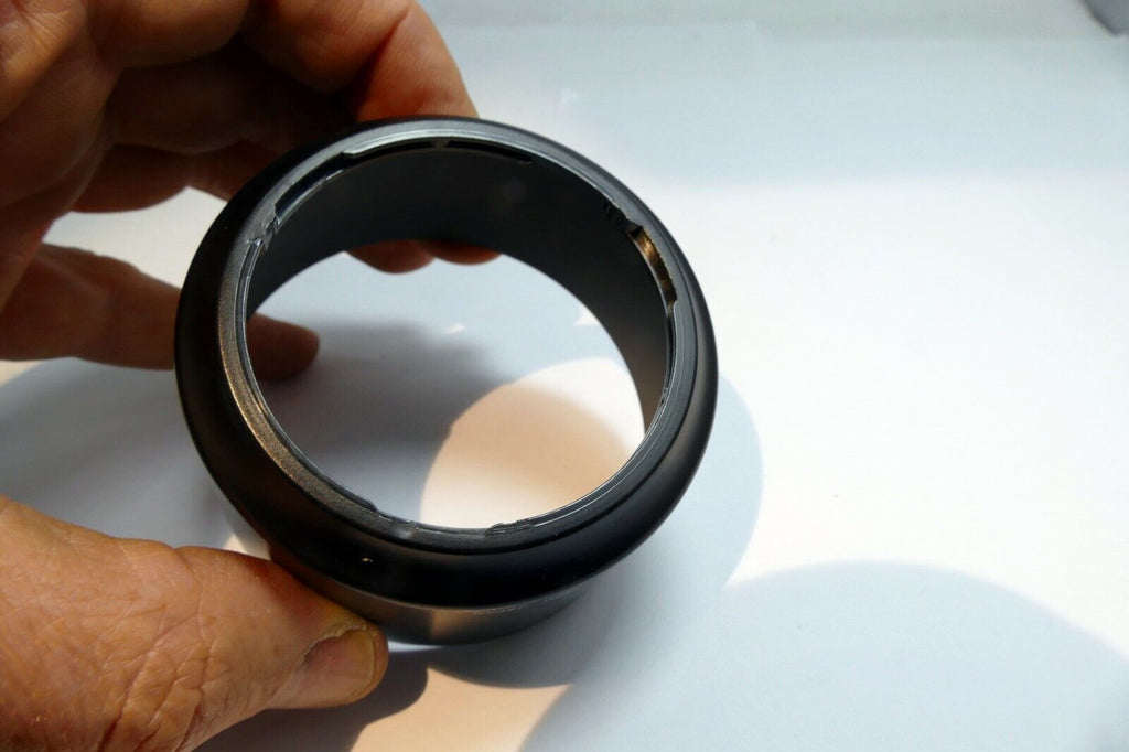 Tamron 58FH Lens Hood Shade Twist on Lens Hood for 70-210mm f4-5.6 AF & Adaptall