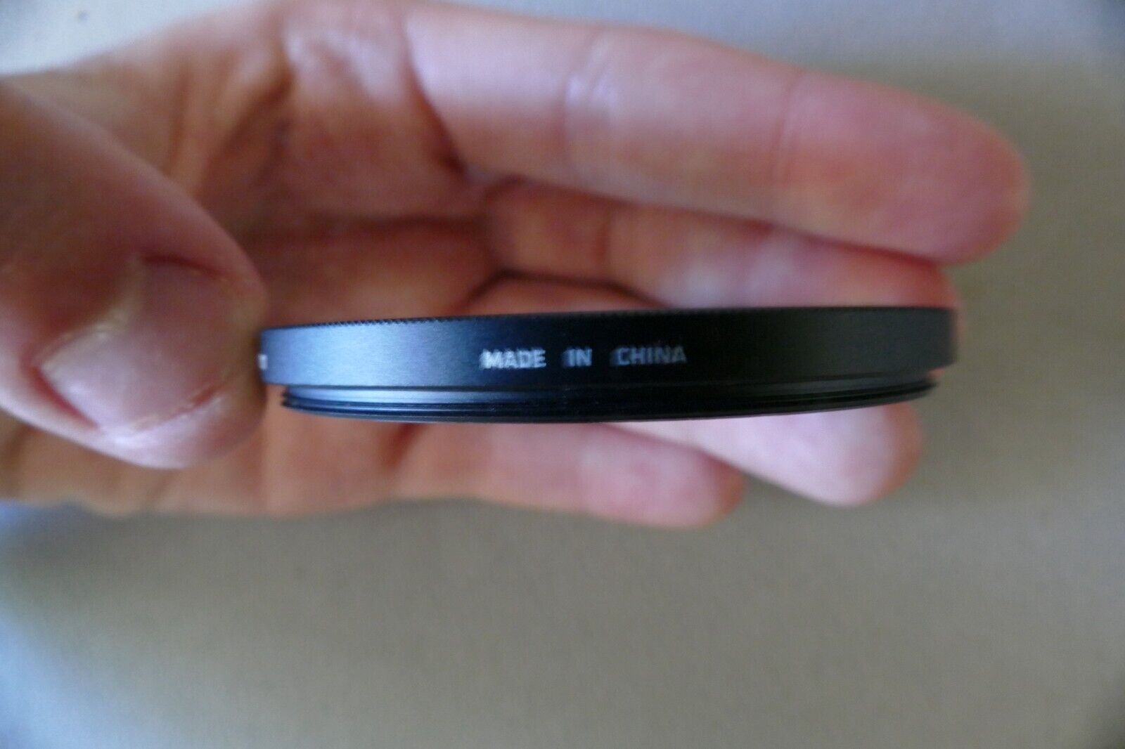 58mm ProMaster MC UV Filter China