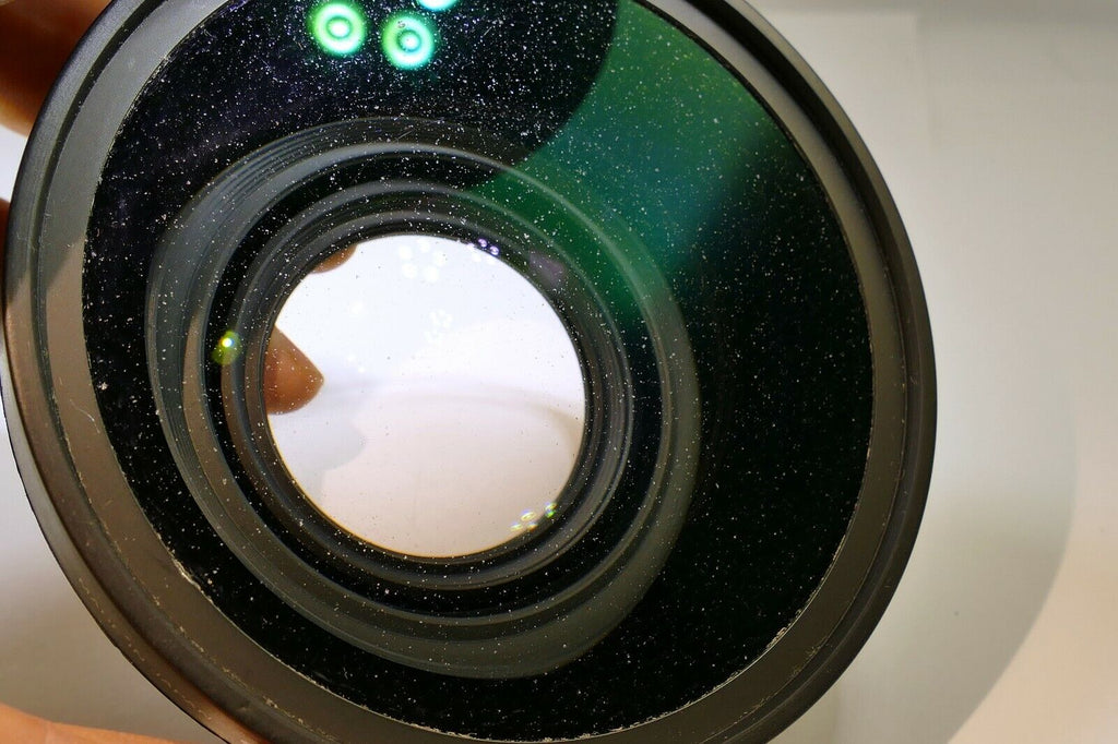 Sony Wide Angle Conversion Lens x0.7 VCL-HG0758 AUX  HG-0758 Genuine