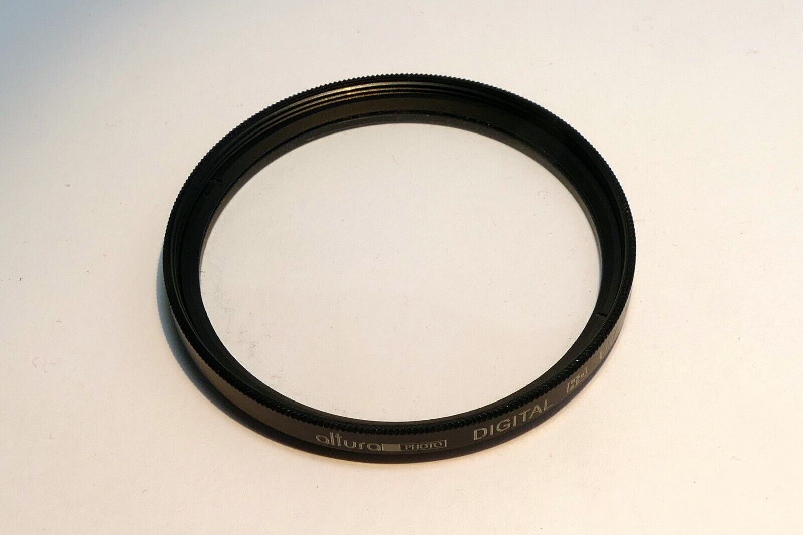 Altura Digital HD  UV 52mm Lens Filter low . slim profile wide angle