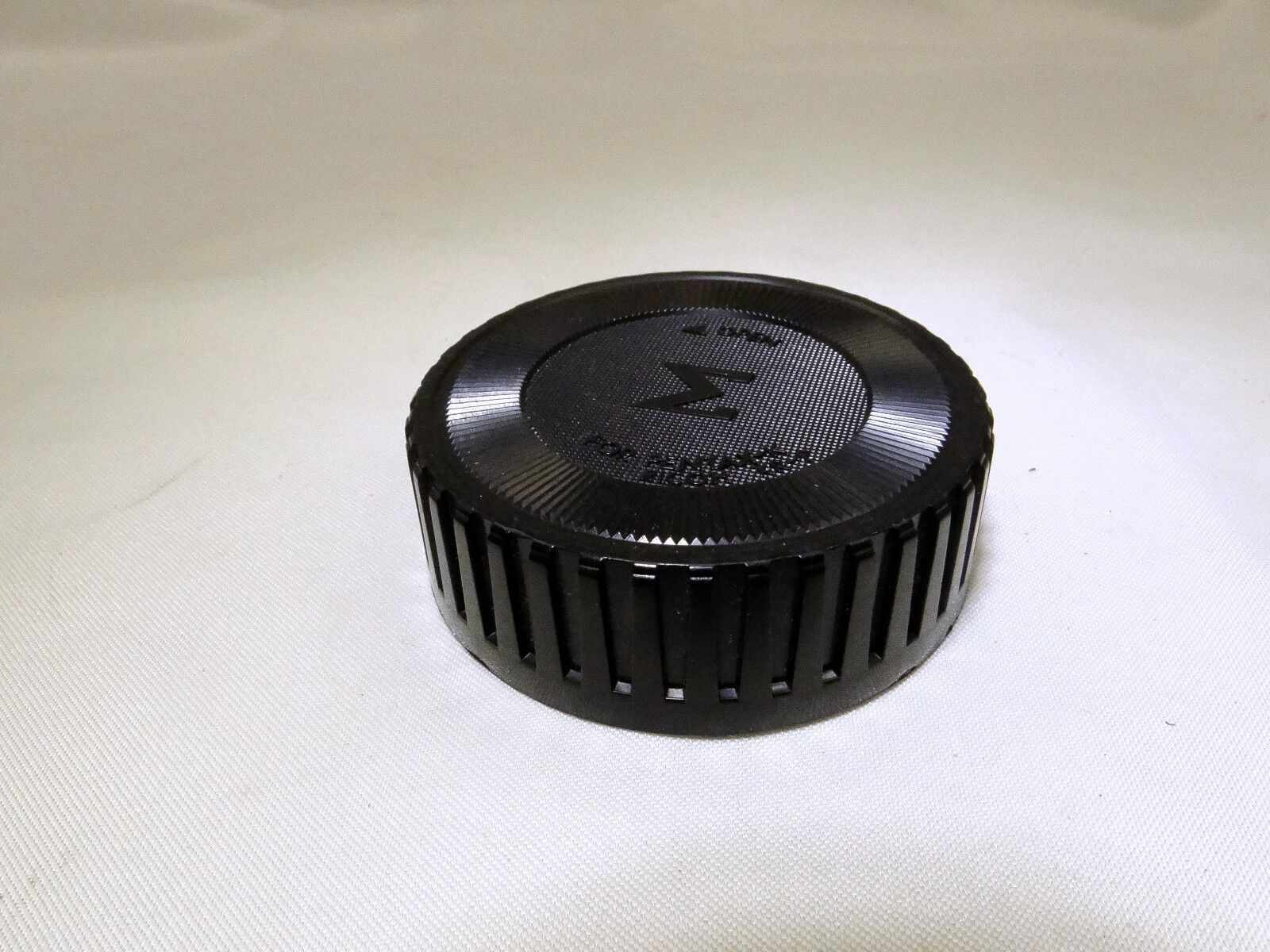 Sigma Rear Lens Cap for Pentax-K Ricoh AR-P KA KR