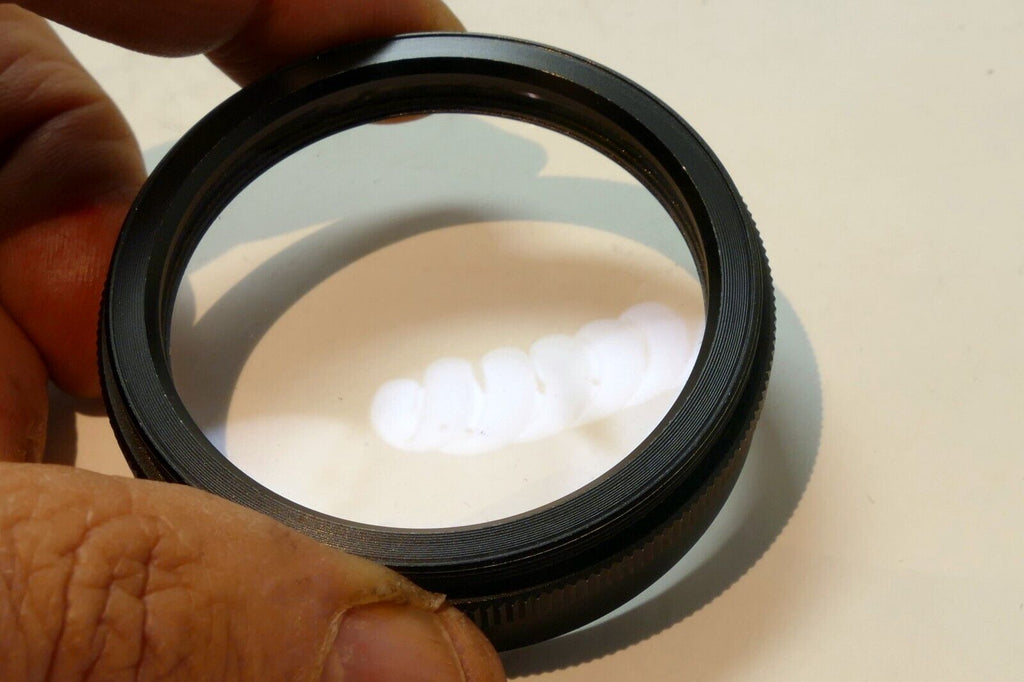 Konica Attachment Lens AR 55MM No. 1 FOR Macro-Hexanon AR 55mm f3.5 105mm f4