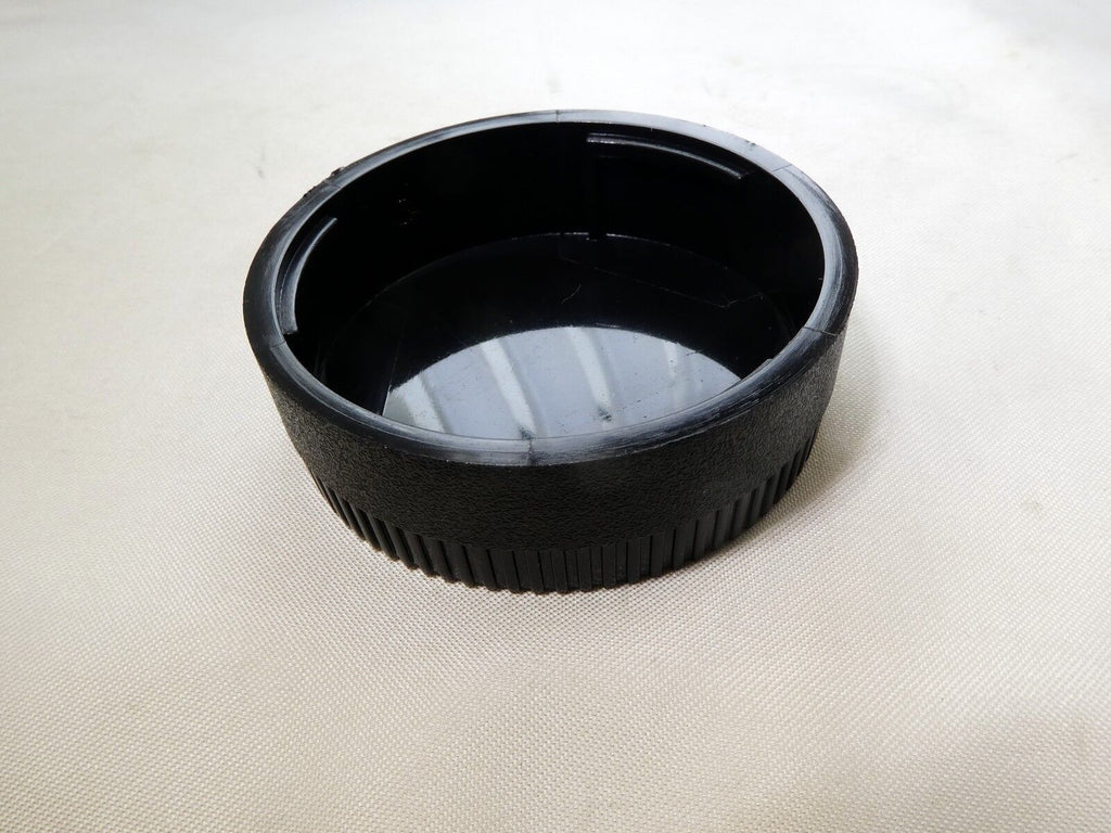 Rear Lens Cap for Nikon Nikkor Ai-s AF-S ED 18-55mm f3.5-5.6 50mm f1.8 generic F