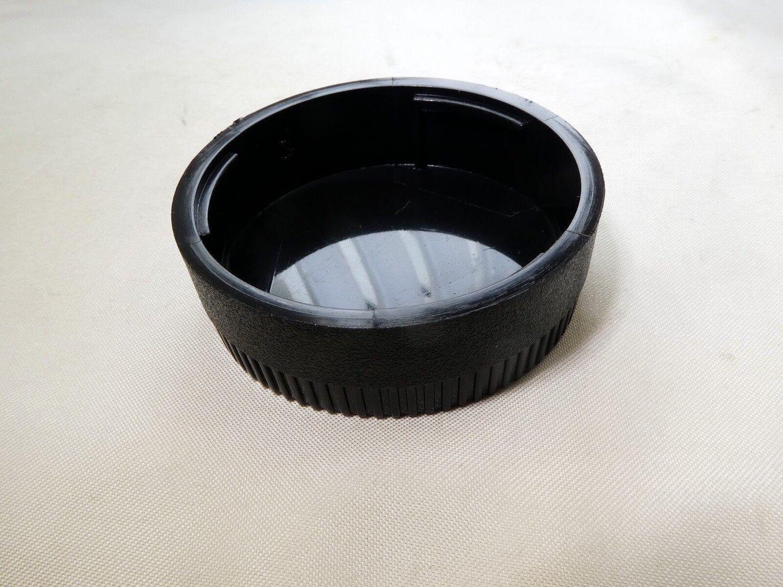 Rear Lens Cap for Nikon Nikkor Ai-s AF-S ED 18-55mm f3.5-5.6 50mm f1.8 generic F