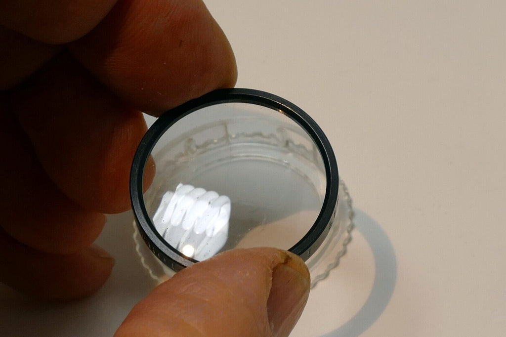 Tiffen +2 Close-Up glass lens Filter 30mm OD drop in series V #5 21 Photar