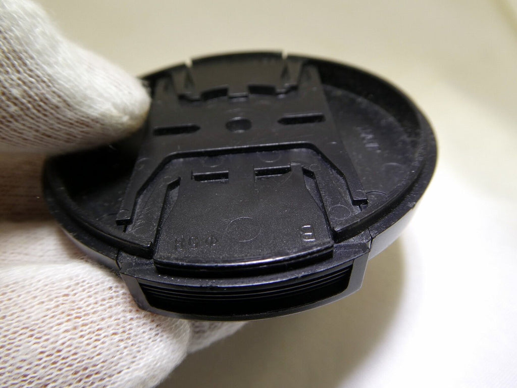 Tamron 58mm Lens Front Cap Japan AF LD  EOM