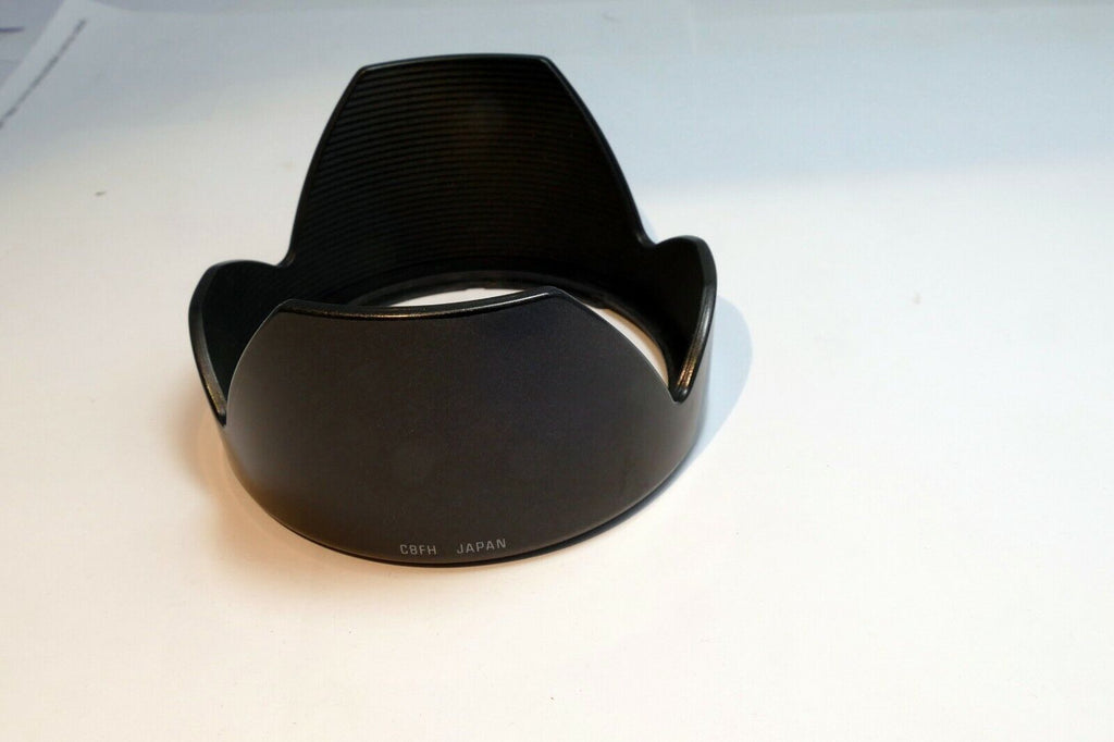 Tamron C8FH Lens Hood for 28-200mm f3.8-5.6 LD AF zoom  Original OEM