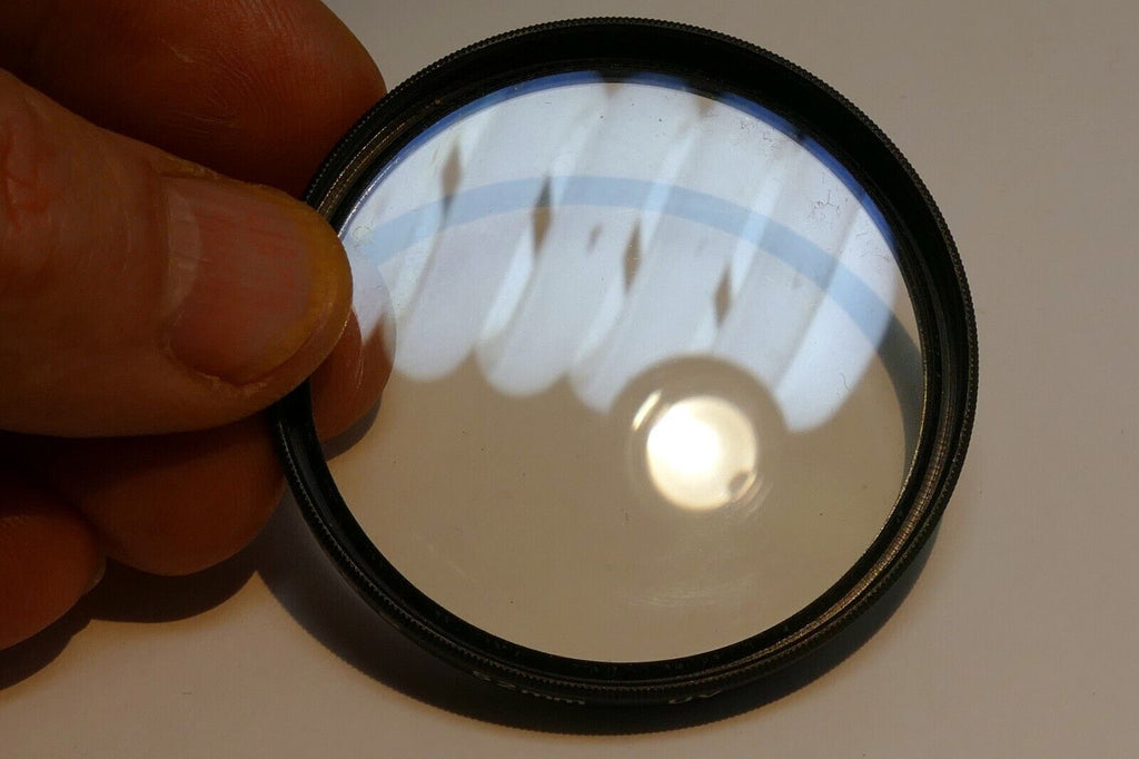 CPC UV 52mm Lens Filter Phase-2 Multi-Coated