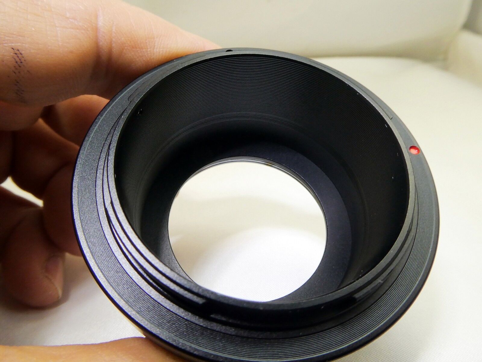 Pentax M42 Screw Lens mount adapter to Nikon Z 6 7 Full frame Mirrorless Camera