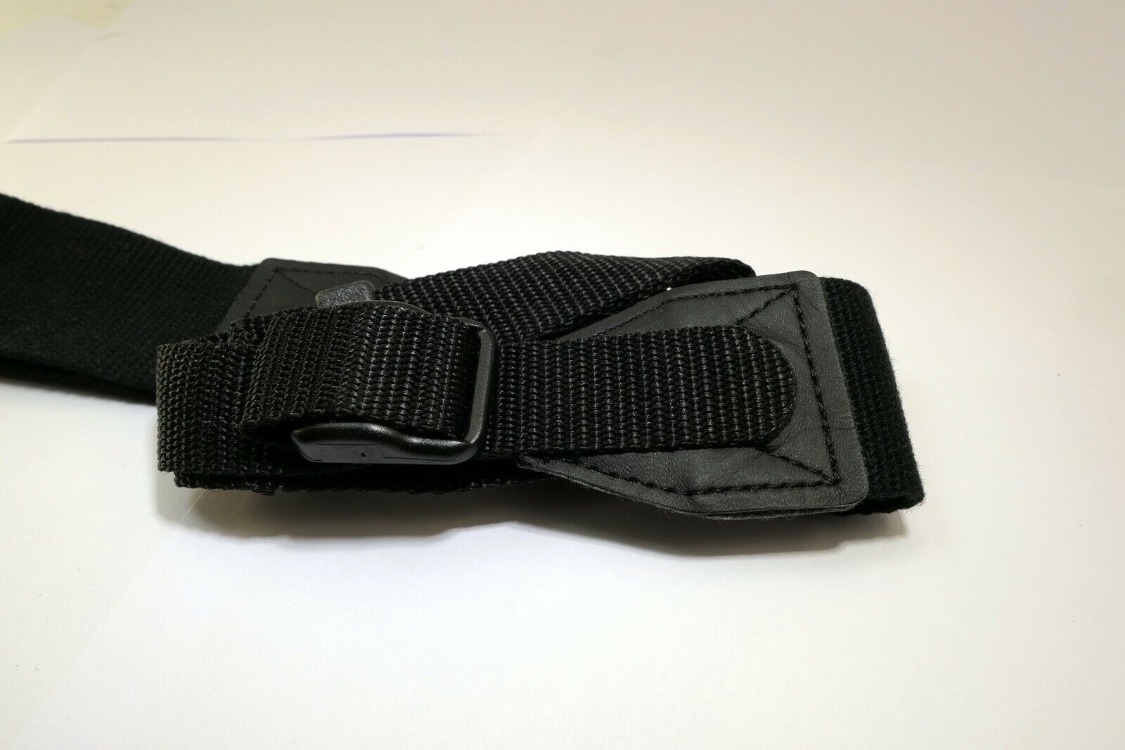 Sigma Strap for the lens case Pouch nylon 2cm wide genuine OEM