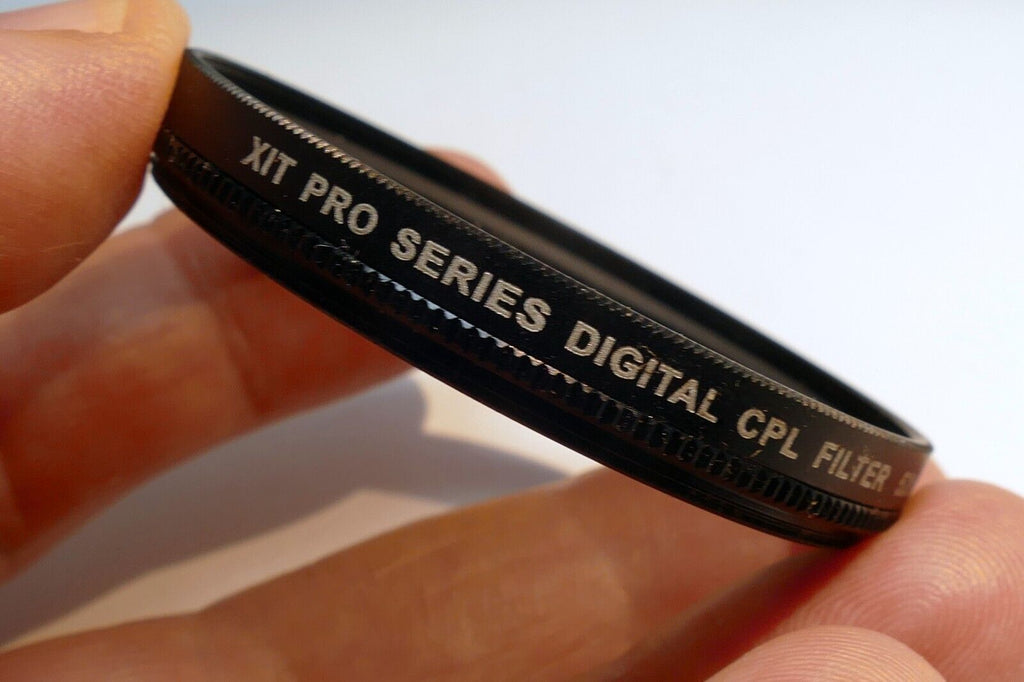 52mm Filter Digital C-PL Circular Polarizer