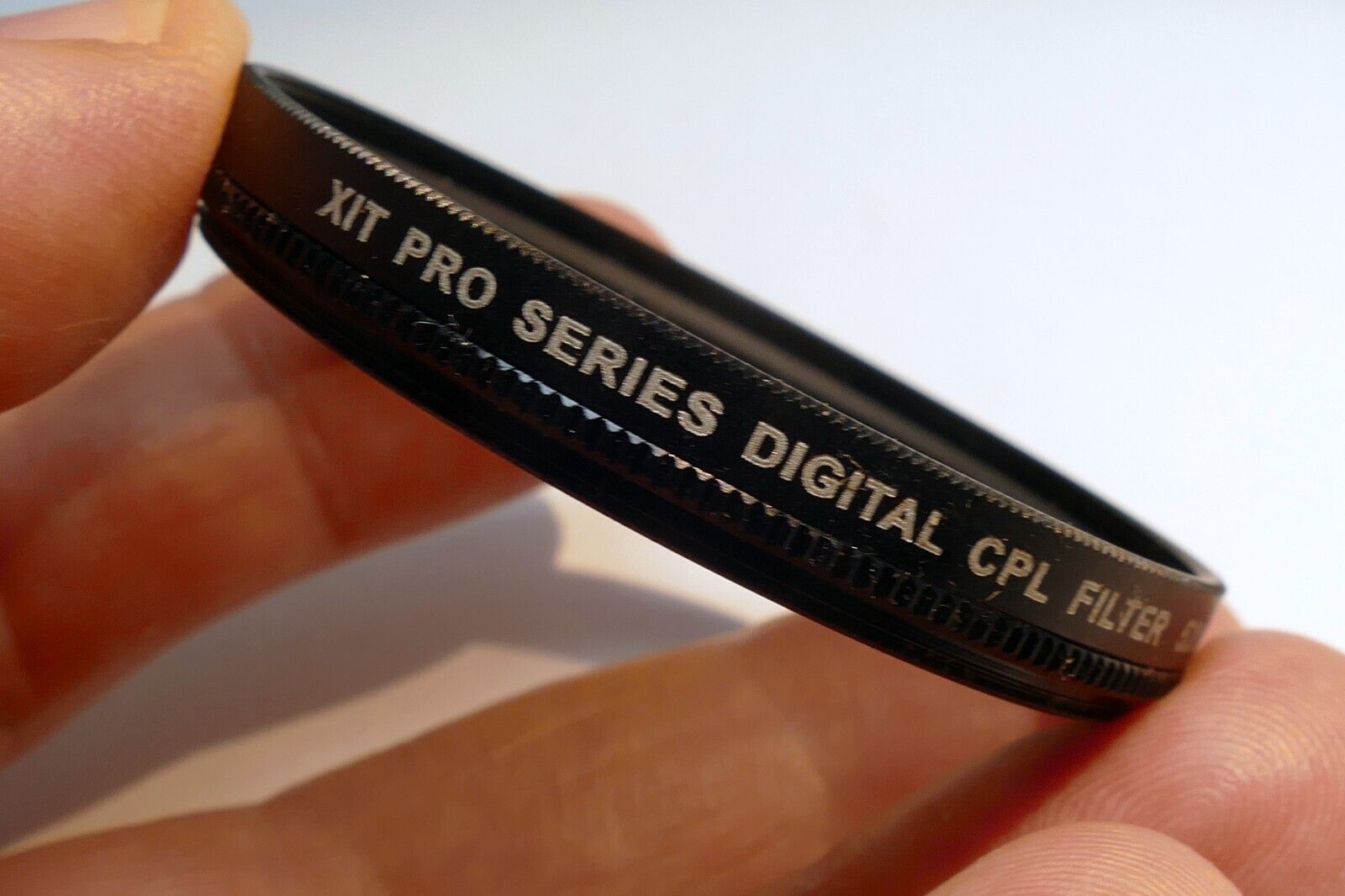 52mm Filter Digital C-PL Circular Polarizer