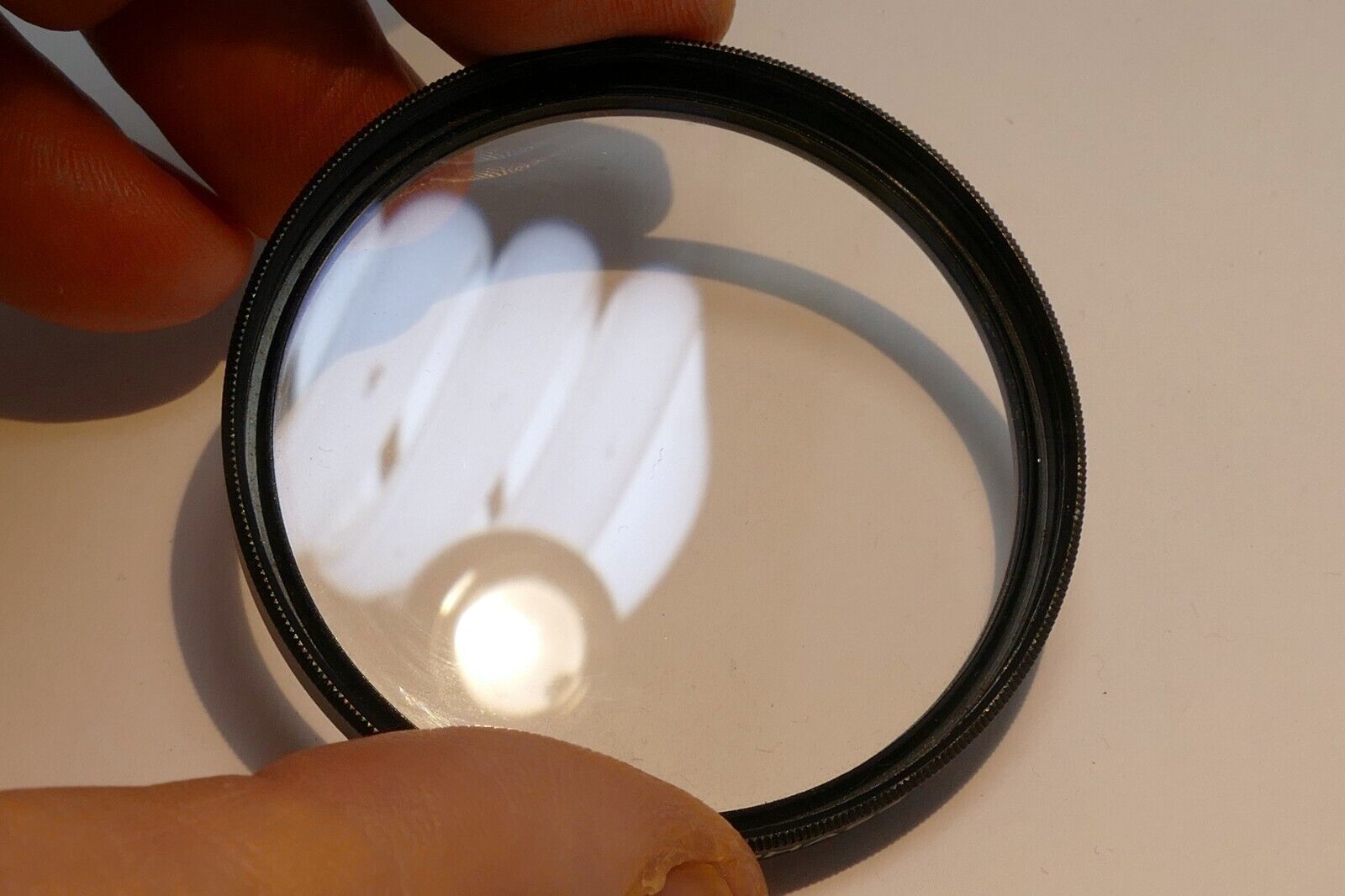 CPC UV 52mm Lens Filter