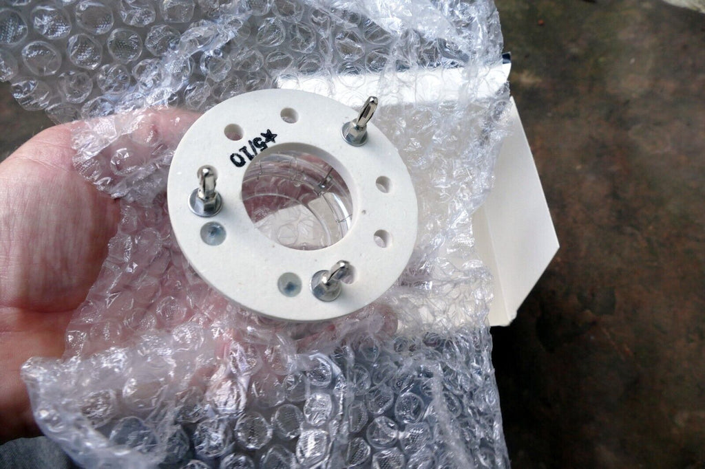 NORMAN FQ3 FLASH TUBE for LH2000 LH2400