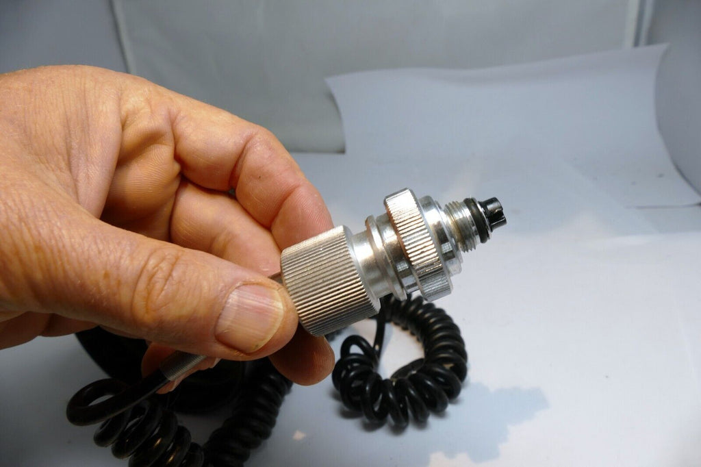 Tos Marine TOSHIBA UNDERWATER FLASH for Nikonos - AS IS parts repair