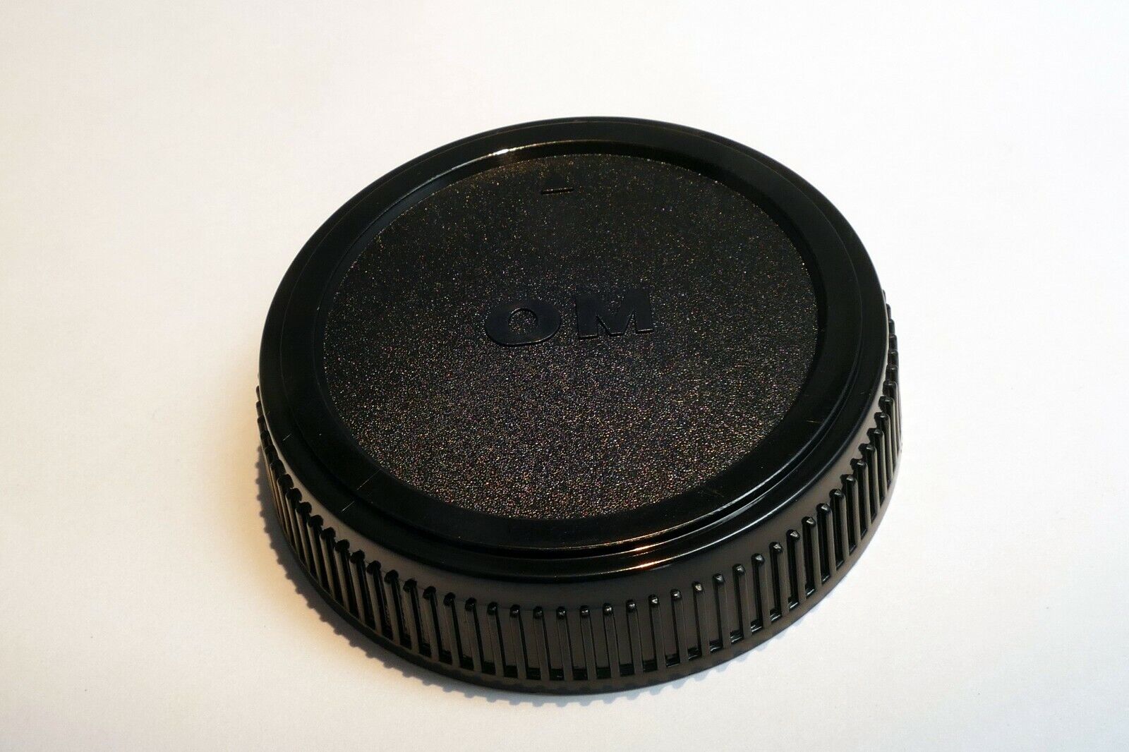 For OM Rear Lens Cap Olympus manual focus lenses 1 2 4 Zuiko manual focus