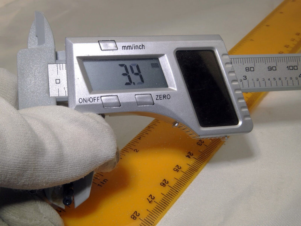 Data Charge Cable camera Apple 4" long 