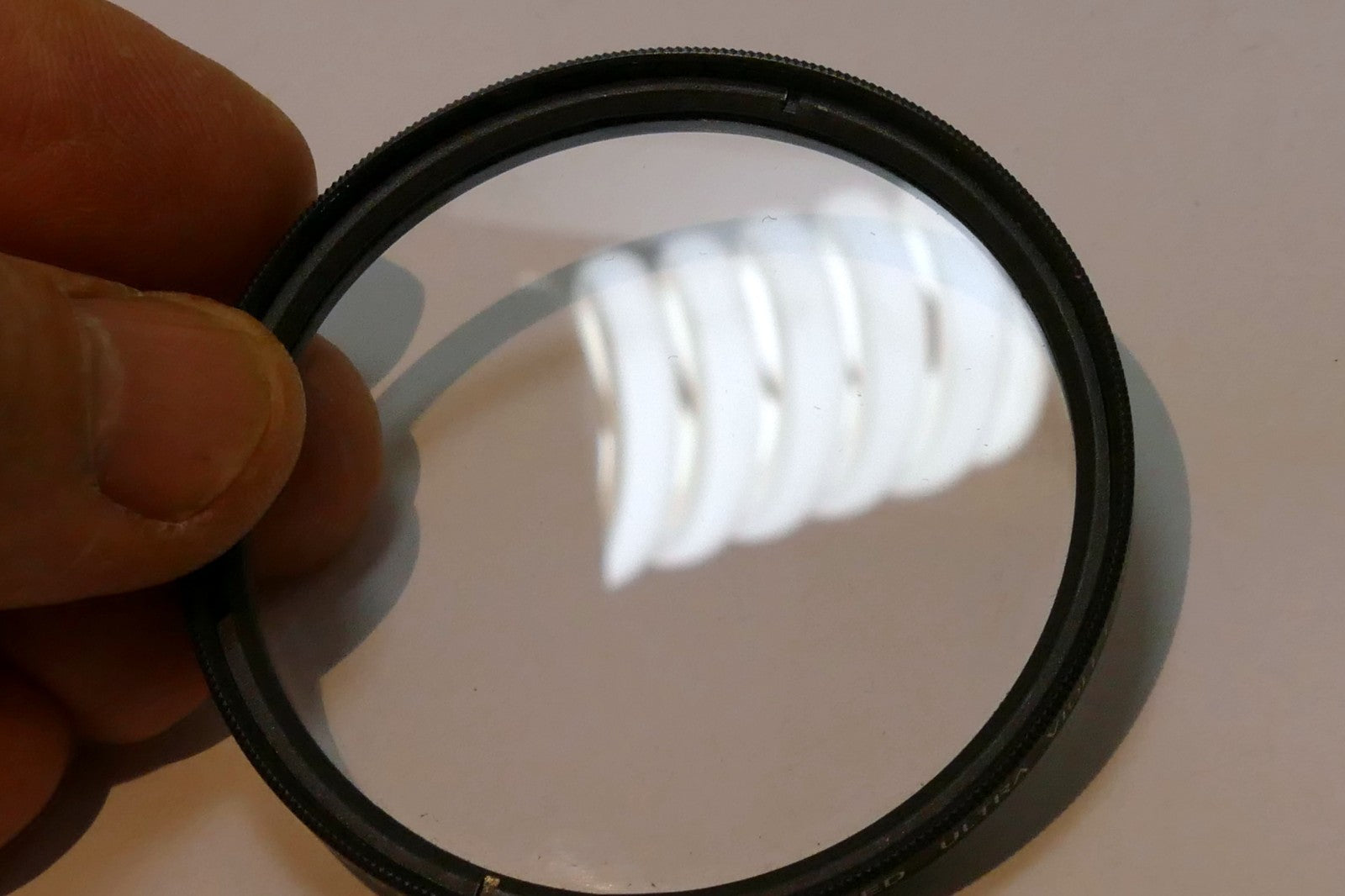 Targus 58mm lens Filter UV