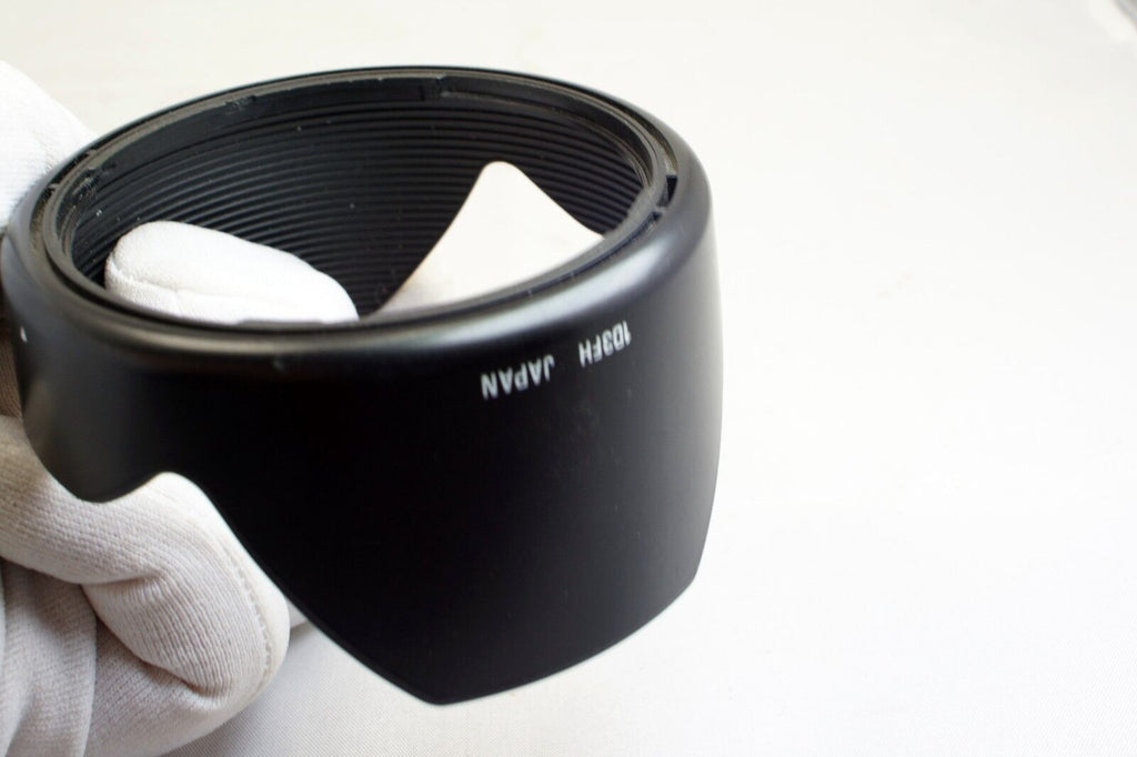 Tamron 1D3FH Lens Hood Shade  for 28-05mm f4-5.6 AF  zoom Genuine