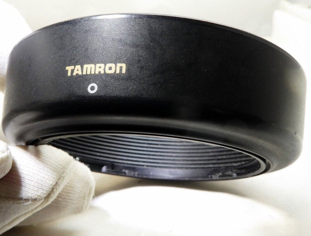 Lens Hood Shade Tamron 1C2FH Camera for 28-80mm f3.5-5.6 AF zoom bayonet