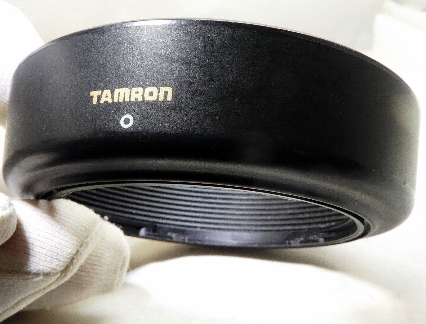 Lens Hood Shade Tamron 1C2FH Camera for 28-80mm f3.5-5.6 AF zoom bayonet