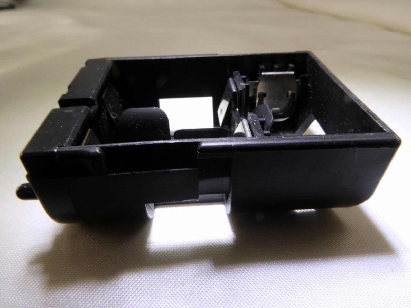 CR2 Battery Storage Holder MS-D70 EN-EL3 for Nikon  D100 D200 D90